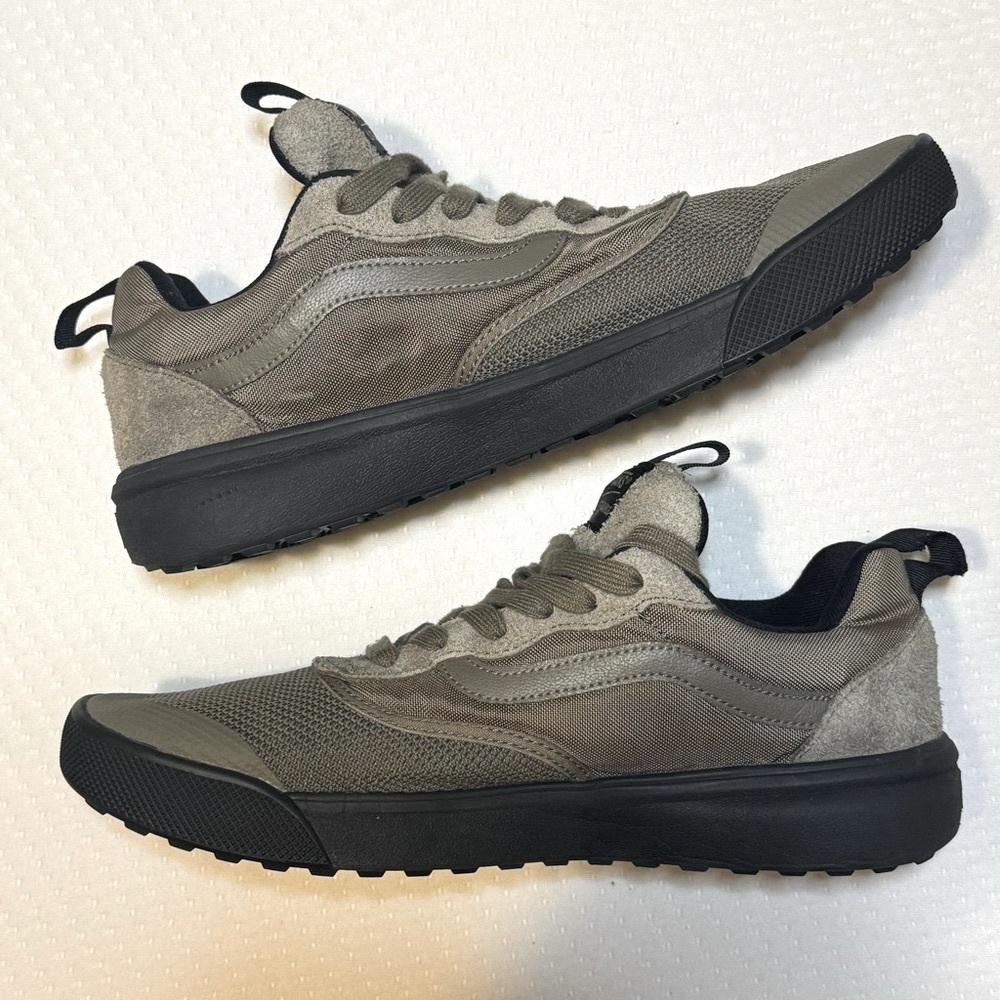 VANS ULTRARANGE RAPIDWELD CUB (TAN) MENS 11.5